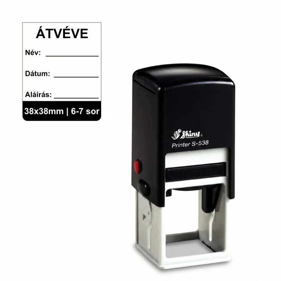 s 538 minta s 538 minta