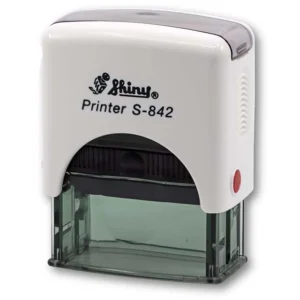 Téglalap bélyegzők