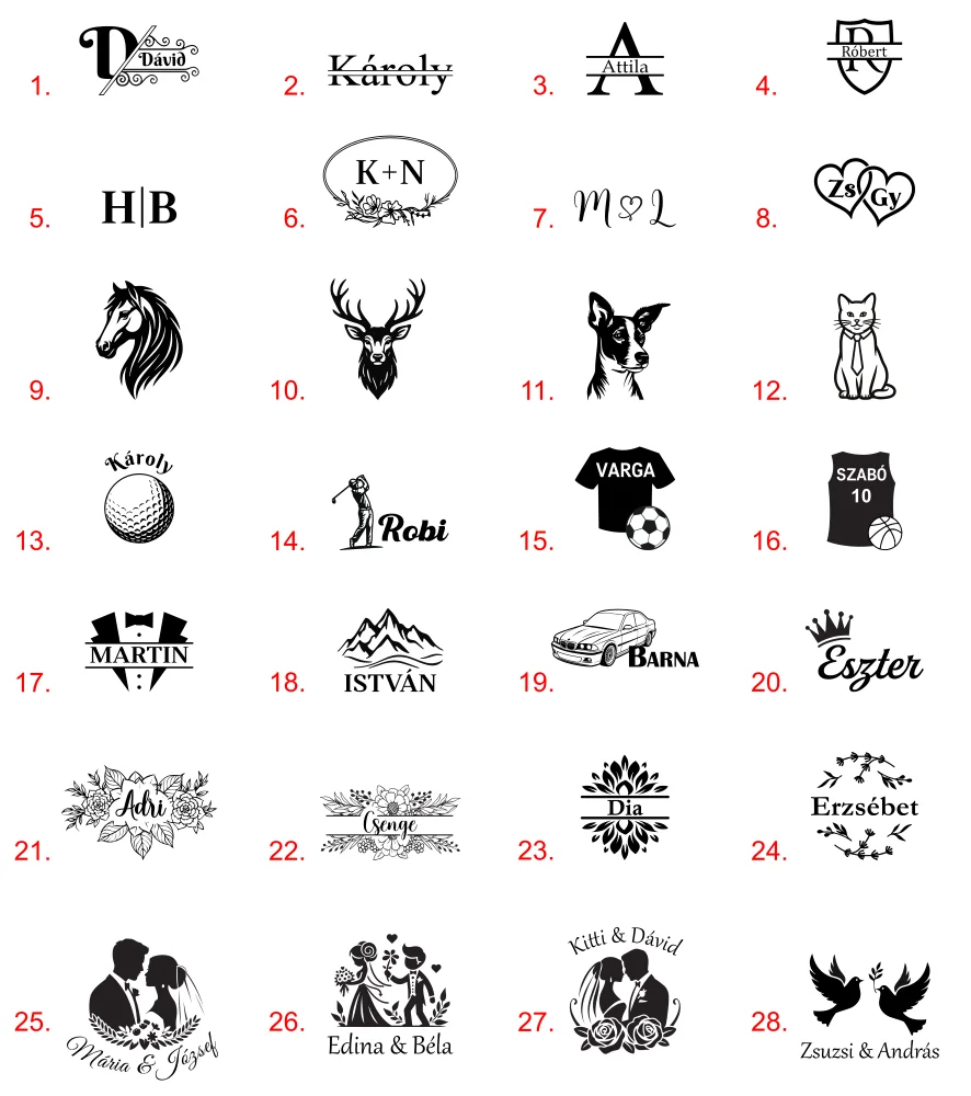 stilus tervek - 1 alumínium ivópalack 800ml